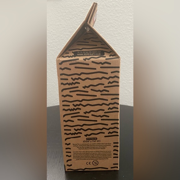 Selfie Holidays Christmas Color in Pajamas(NIB) - Picture 5 of 6